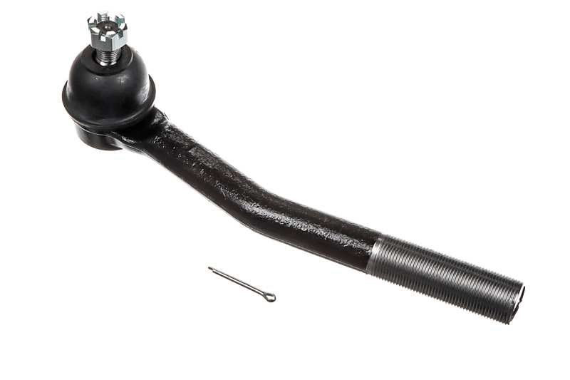 Tie rod end